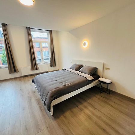 Maison D'Ans Dış mekan fotoğraf