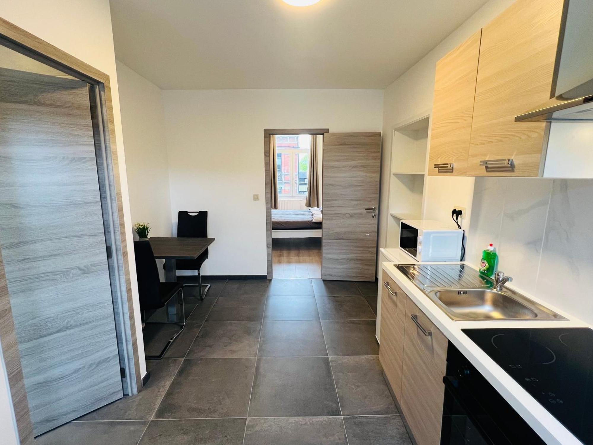 Maison D'Ans Dış mekan fotoğraf