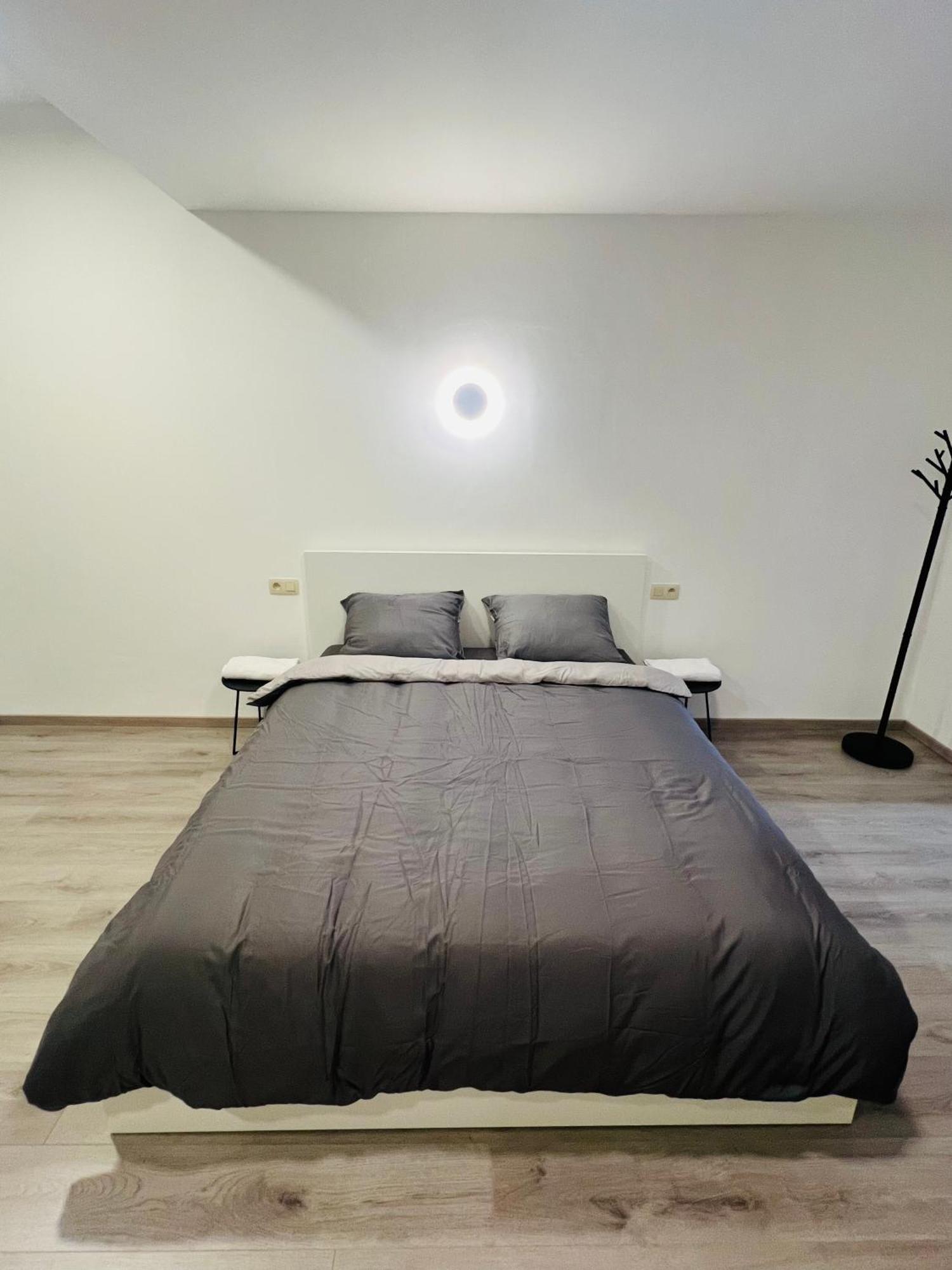 Maison D'Ans Dış mekan fotoğraf
