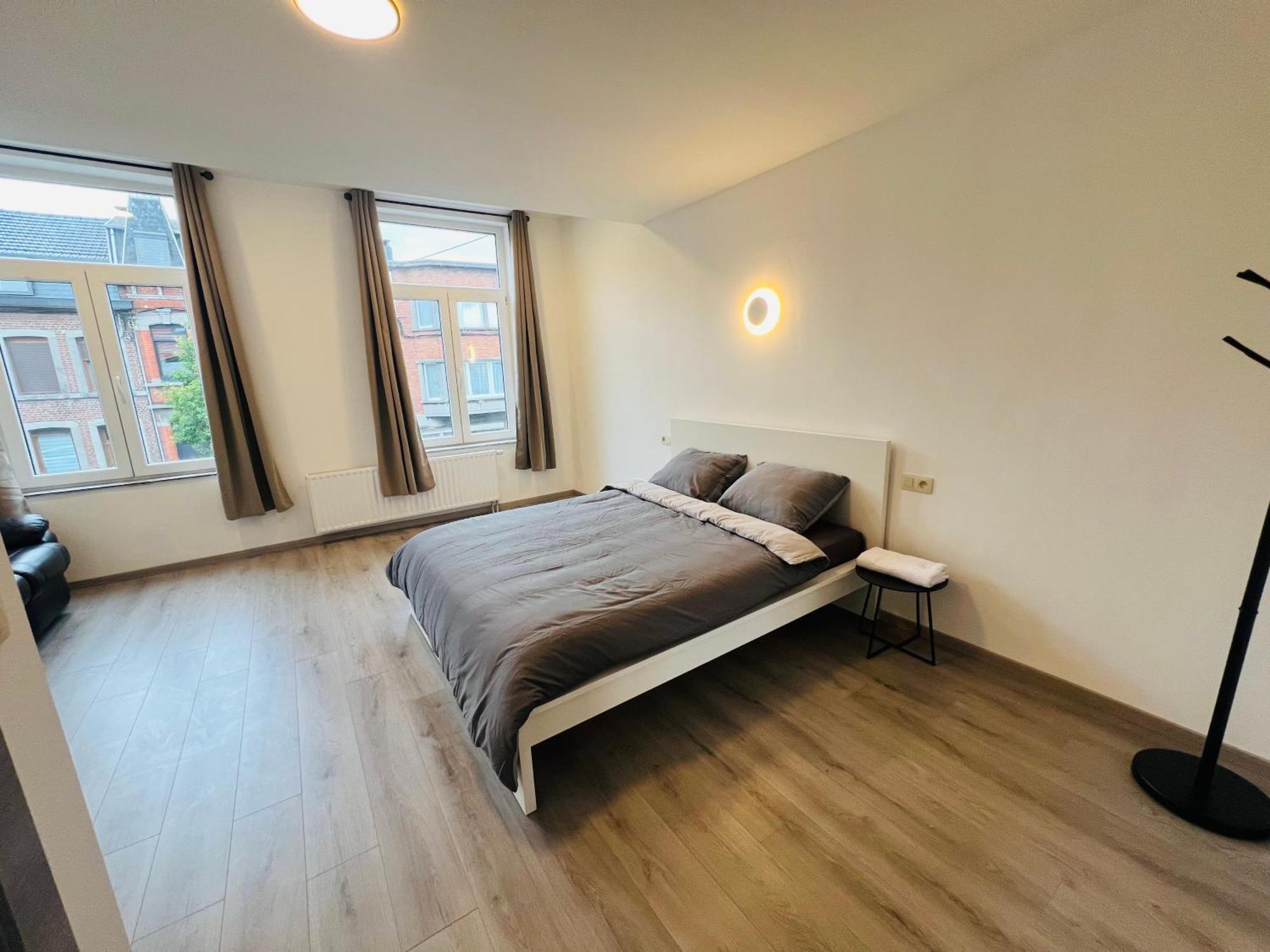 Maison D'Ans Dış mekan fotoğraf