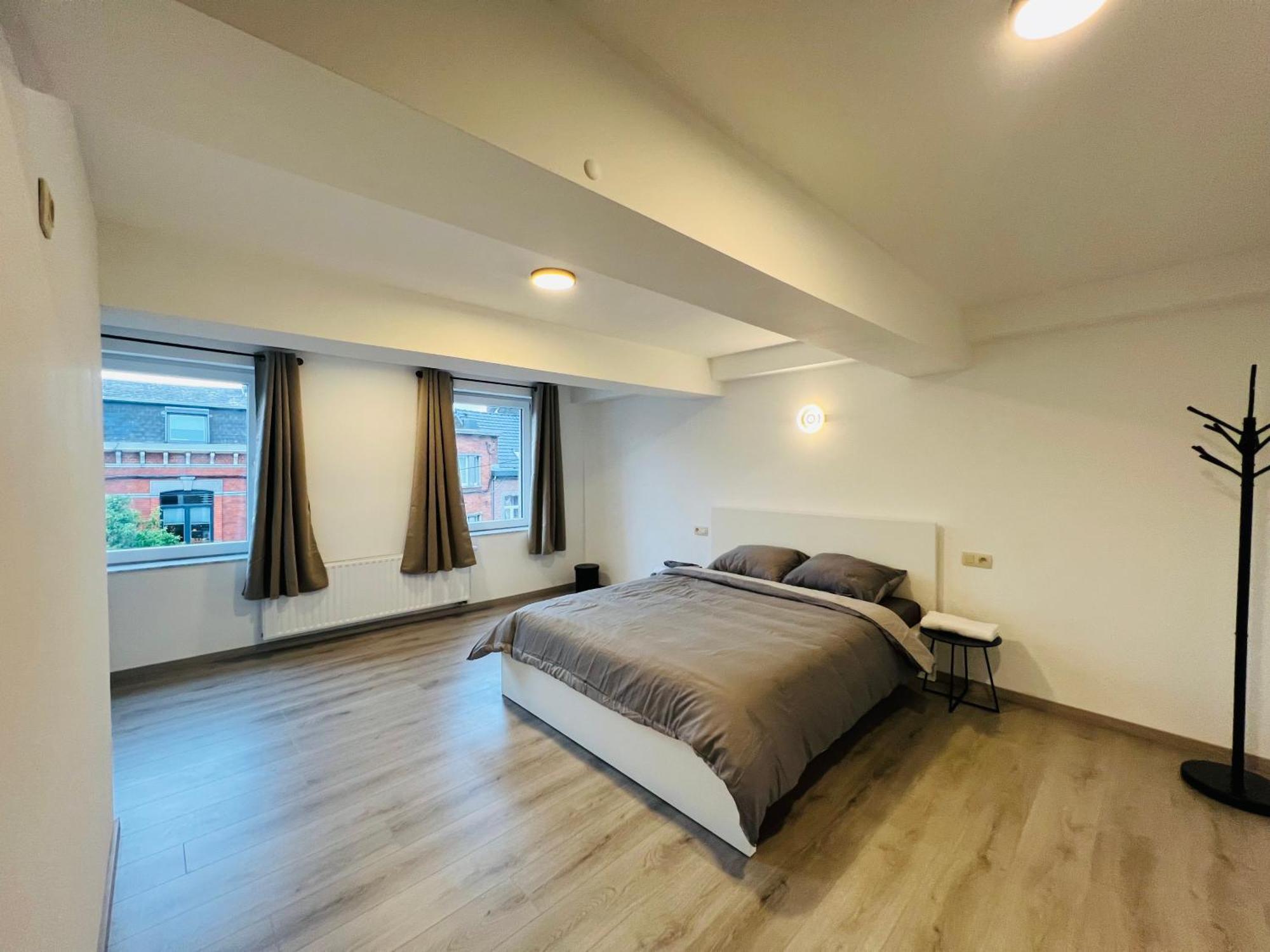 Maison D'Ans Dış mekan fotoğraf
