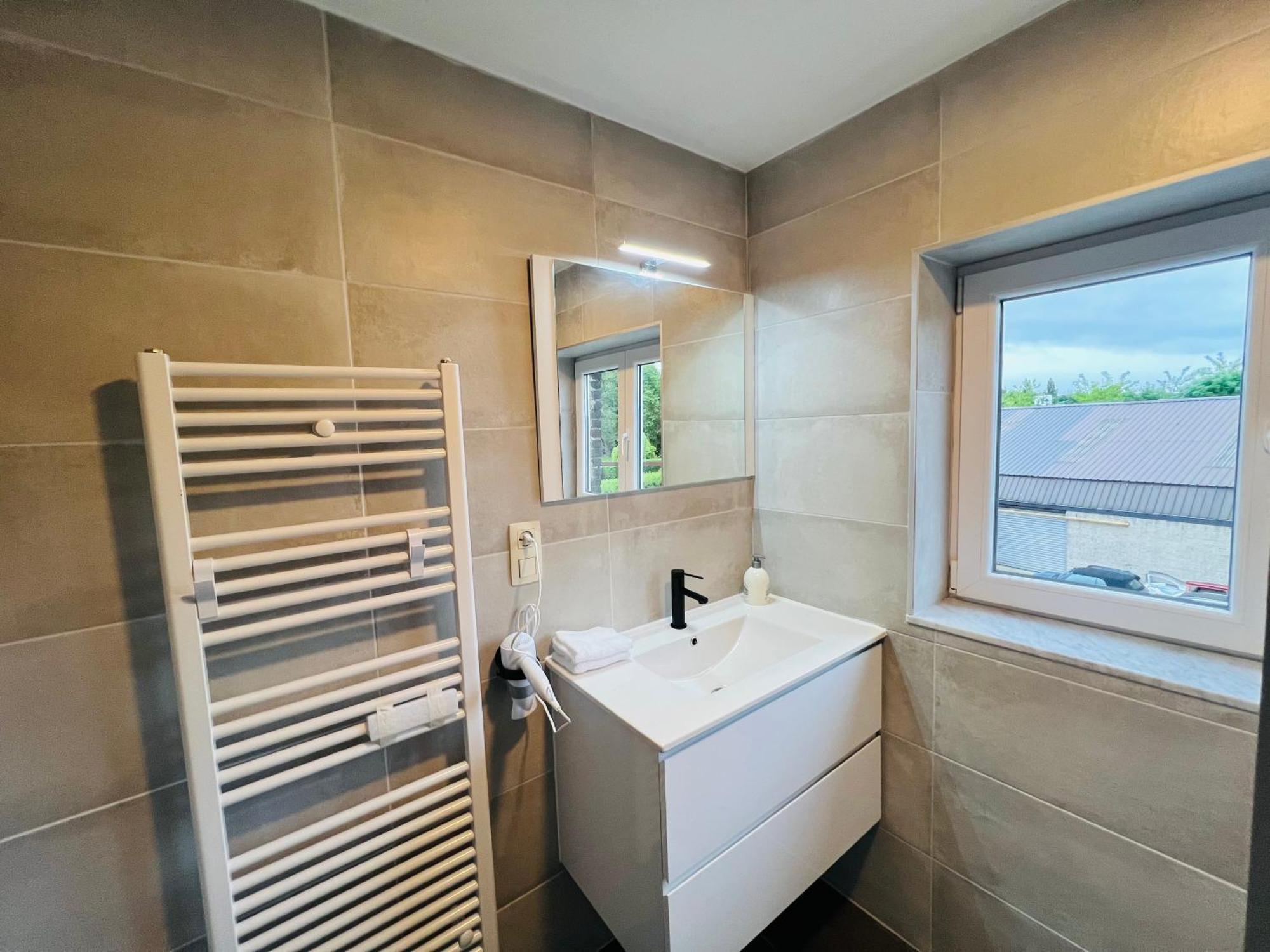 Maison D'Ans Dış mekan fotoğraf