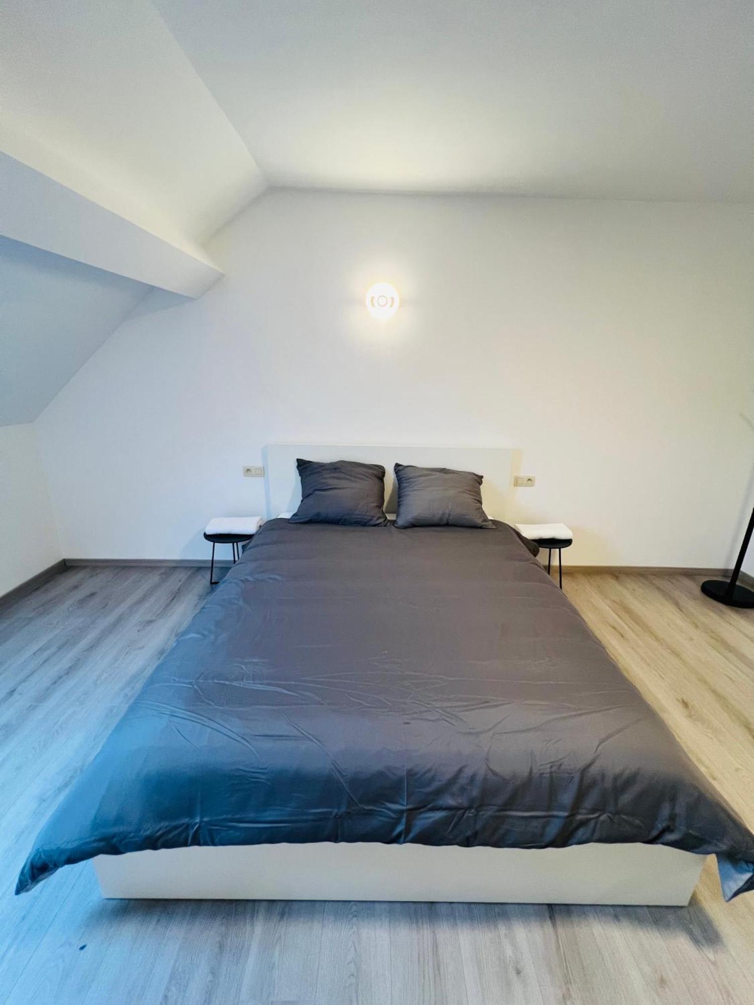 Maison D'Ans Dış mekan fotoğraf